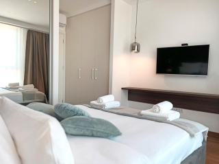 Eterna Premium Apartment 2 Bedroom - Sajmište - 4