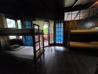 Black Beach Hostel - Talamanca - 8