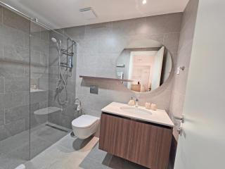Eterna Premium Apartment 2 Bedroom - Sajmište - 1