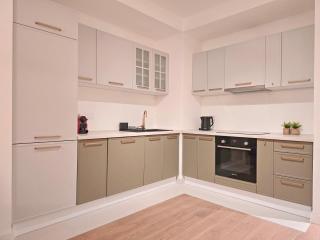 Eterna Premium Apartment 2 Bedroom - Sajmište - 7