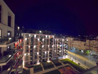 Eterna Premium Apartment 2 Bedroom - Sajmište - 0