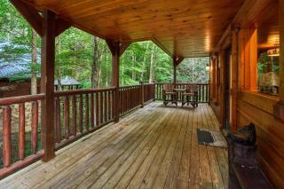 Finders Keepers Holiday home - Gatlinburg - 1