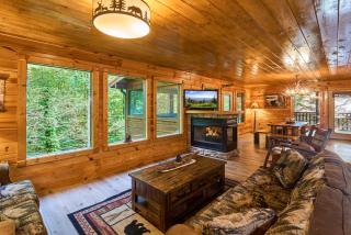 Finders Keepers Holiday home - Gatlinburg - 4
