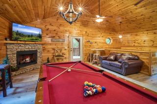 Finders Keepers Holiday home - Gatlinburg - 6
