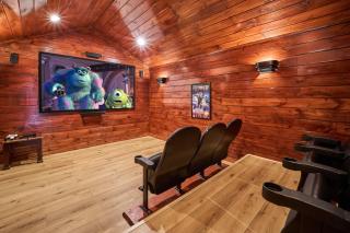 Finders Keepers Holiday home - Gatlinburg - 7