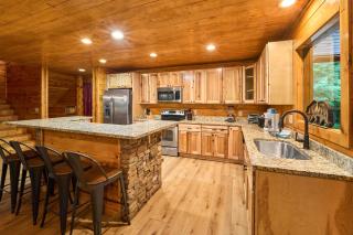 Finders Keepers Holiday home - Gatlinburg - 3