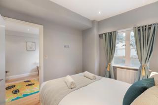 11 Nell Gwynn - Chelsea - Londra - 8