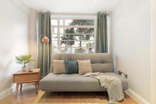 11 Nell Gwynn - Chelsea - Londra - 7