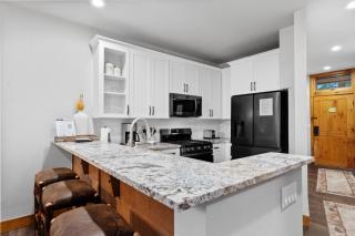 Ski Tip 8709 by Summit County Mountain Retreats - 4