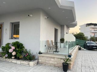 Harmony Heights Apartments - Ksamil - 9