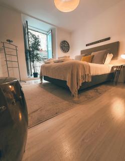 Santa Marta by SpotOn Apartments - Lisbona - 1