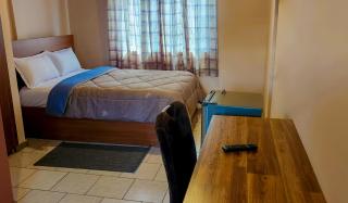 GSM Crown-Inn Hotel - Bawaleshi - 6
