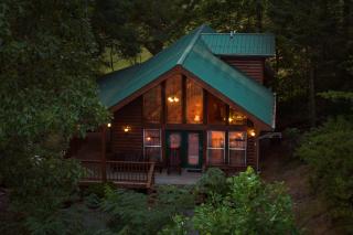 A Slice of Heaven Holiday home - Sevierville - 9