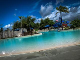 Aqualand resort - 6