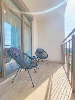 Eterna Premium Apartment 1 Bedroom - Sajmište - 1