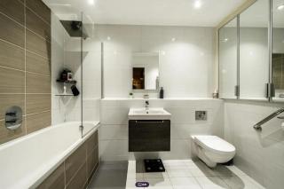 Spacious 2-bedroom Flat, Edgware HA8 - Edgware - 7