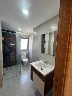 O apartamento centro Alhucemas 2 - Al-Ḥoseyma - 6