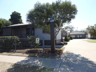 Dalby Tourist Park - Dalby - 8