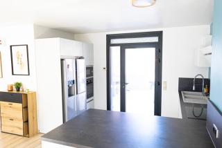 Magnifique Appartement Lambersart - 4 chambres - Lambersart - 6