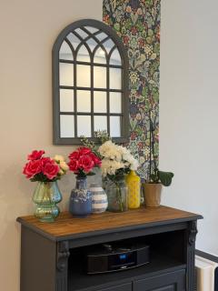 Cozy 1bdr Appartement Outremont - 1
