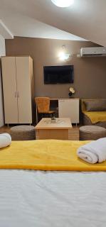 Central Suites in the heart of Ohrid - Ohrid - 2