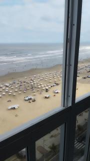 KitfrenteMar - Praia Grande - 0