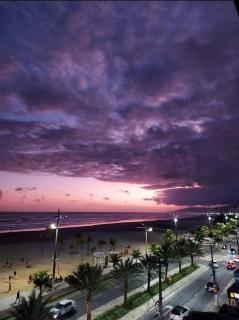 KitfrenteMar - Praia Grande - 7