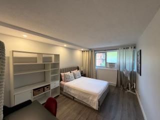 Cozy 1bdr Appartement Outremont - Montréal - 1