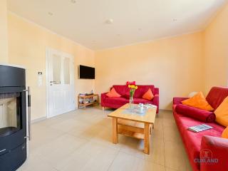 Ferienhaus Kugelbake - Cuxhaven - 9