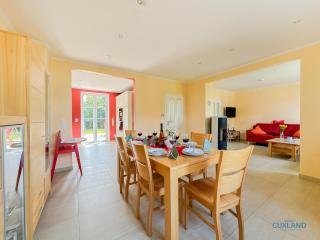 Ferienhaus Kugelbake - Cuxhaven - 7