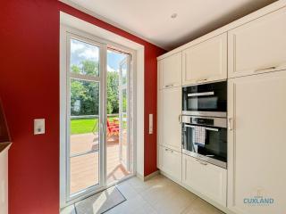 Ferienhaus Kugelbake - 2