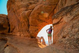 Casa Moab Hideaway - Downtown - Outdoor Sauna! - 9