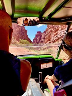 Casa Moab Hideaway - Downtown - Outdoor Sauna! - Moab - 6