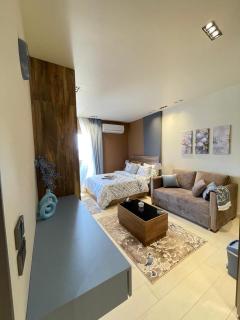 Luxury Studio House 392-4 - Città del 6 ottobre - 8