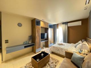 Luxury Studio House 392-4 - Città del 6 ottobre - 6