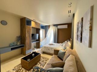 Luxury Studio House 392-4 - Città del 6 ottobre - 0
