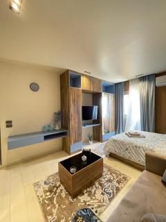 Luxury Studio House 392-4 - Città del 6 ottobre - 3