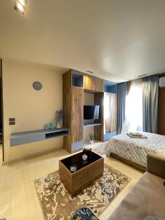 Luxury Studio House 392-4 - Città del 6 ottobre - 2