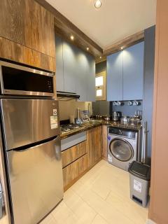 Luxury Studio House 392-4 - Città del 6 ottobre - 5