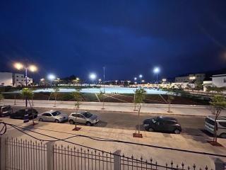 O apartamento centro Alhucemas 2 - Al-Ḥoseyma - 0