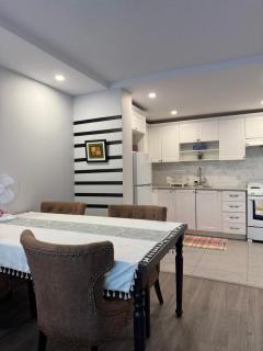 Cozy 1bdr Appartement Outremont - Montréal - 9
