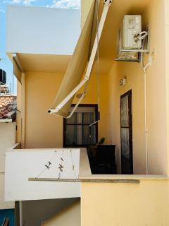 Polivios Apartment - Térsa - 8