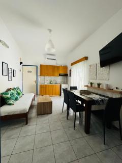 Polivios Apartment - Térsa - 6