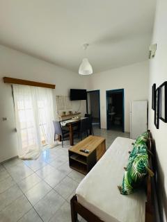 Polivios Apartment - Térsa - 5