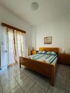 Polivios Apartment - Térsa - 4