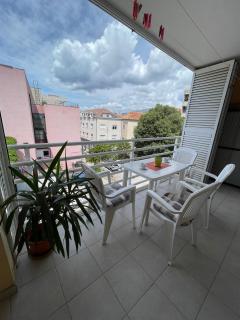 Split Center Apartman Dobri - 8