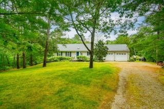 Steps to River! Retreat 2 Mi to Mashpee Commons - Mashpee - 9