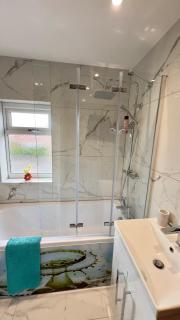 Pearl-Home at Esongrace Stays - Stoke on Trent - 7