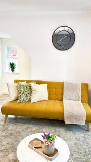 Pearl-Home at Esongrace Stays - Stoke on Trent - 6