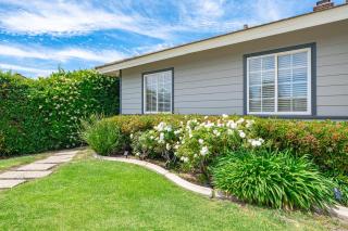 Modern Serenity Near LA Tranquil 3BR Stay - La Puente - 2